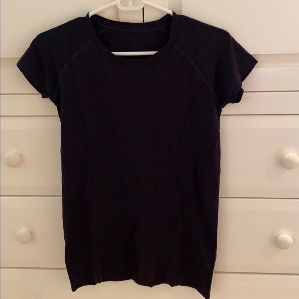 Zella Workout Top